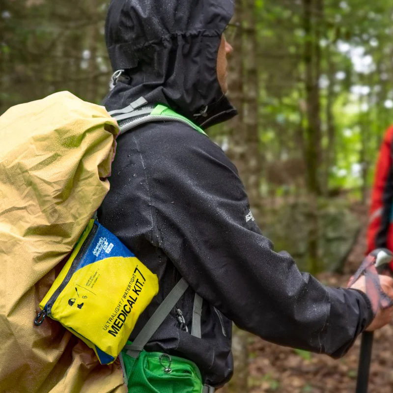 AMK Ultralight / Watertight .7 Medical Kit - Image 4