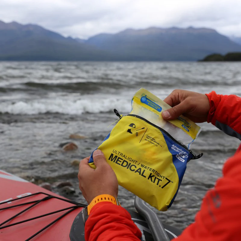 AMK Ultralight / Watertight .7 Medical Kit - Image 5