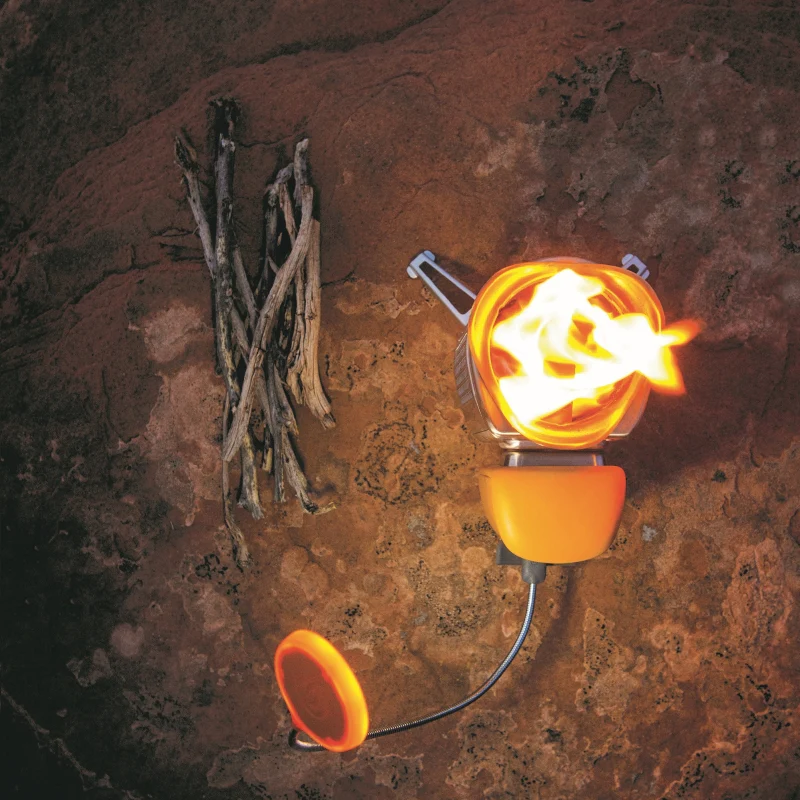 BioLite CampStove 2+ - Image 2