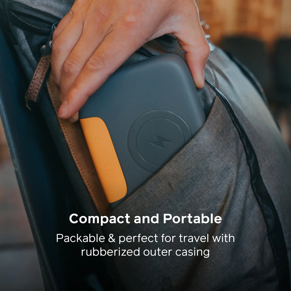 BioLite Charge 100 Max Portable Charger - Image 8