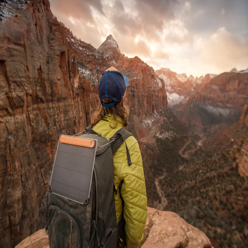 BioLite SolarPanel 5+ - Image 4