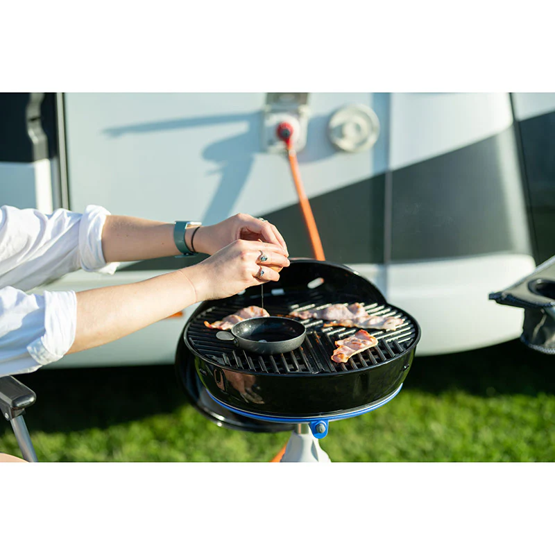 Cadac BBQ Point & Hose Kit QR 300cm - Image 3