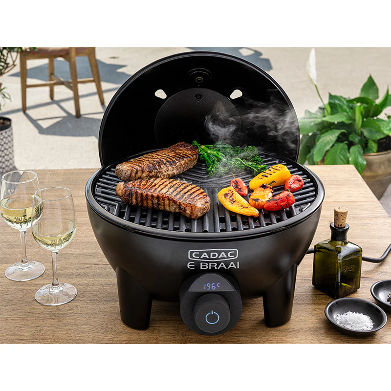 Cadac E Braai - Image 10