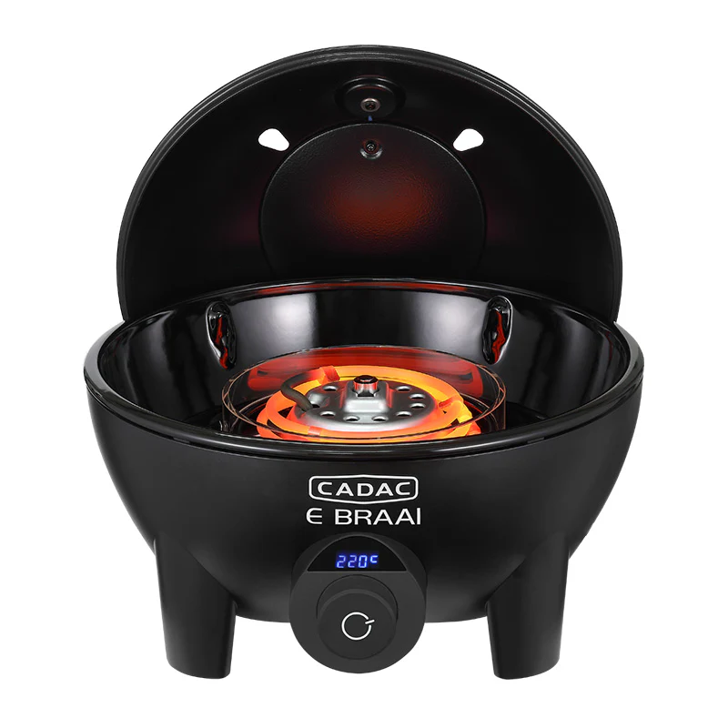 Cadac E Braai - Image 3