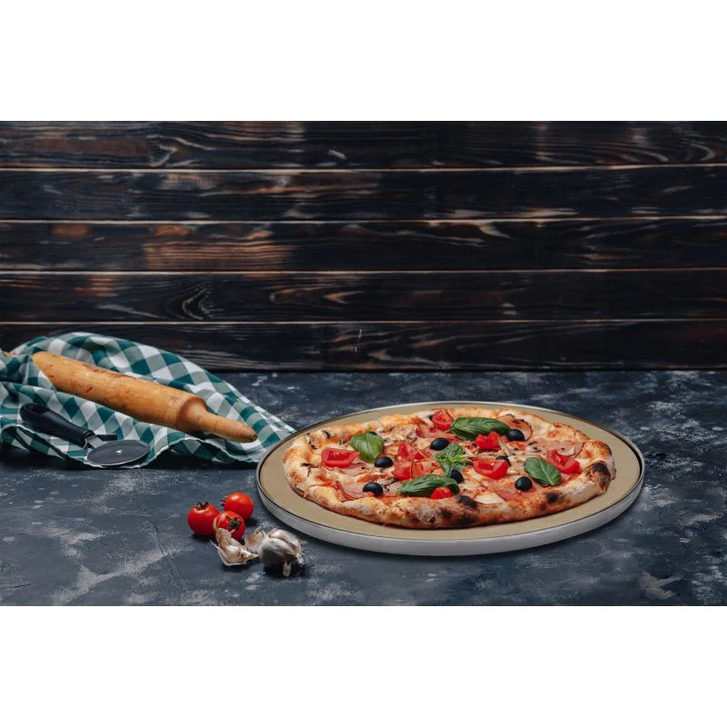 Cadac Pizza Stone Pro 40 - Image 5