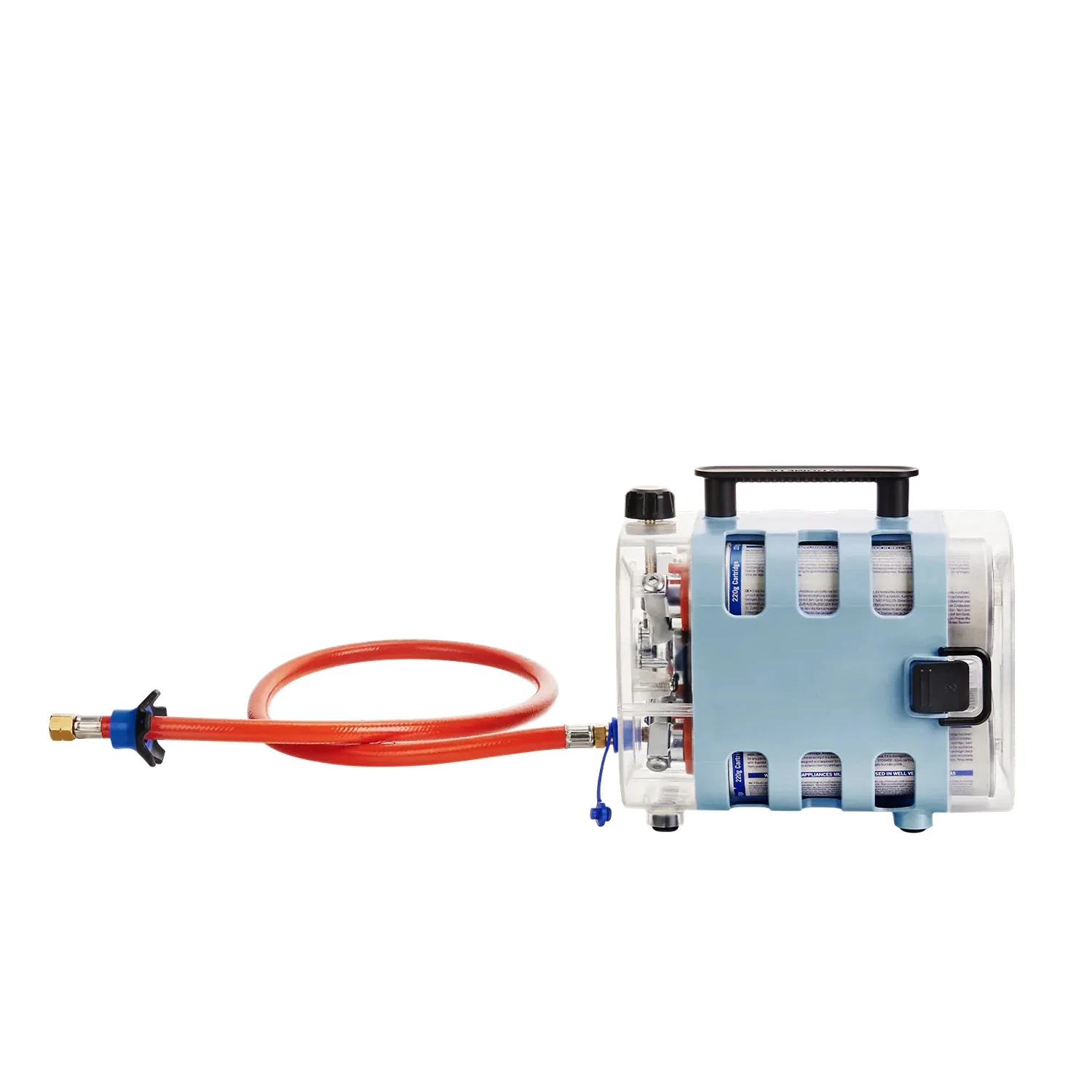 Cadac Quad Power Pak - Image 4