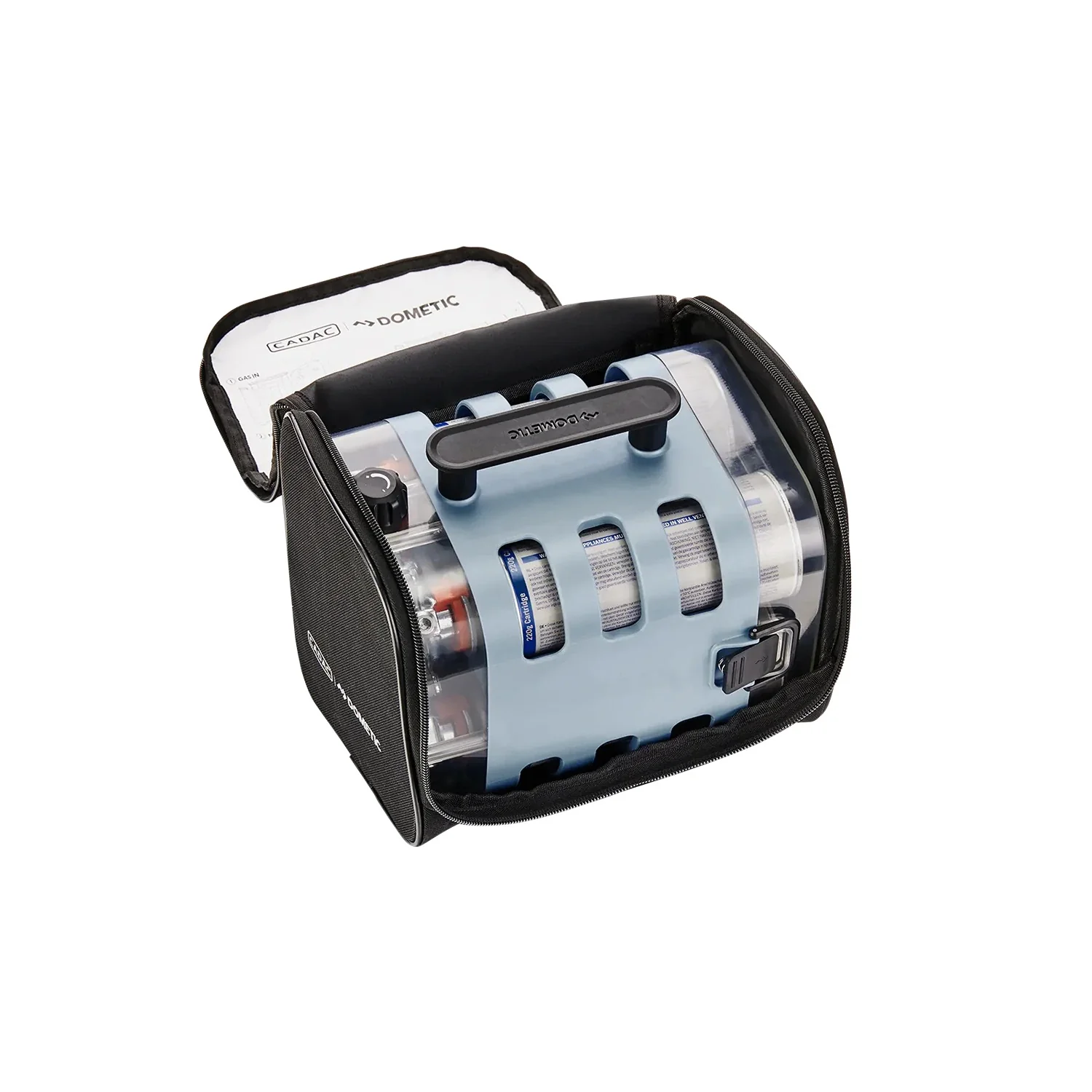 Cadac Quad Power Pak - Image 7