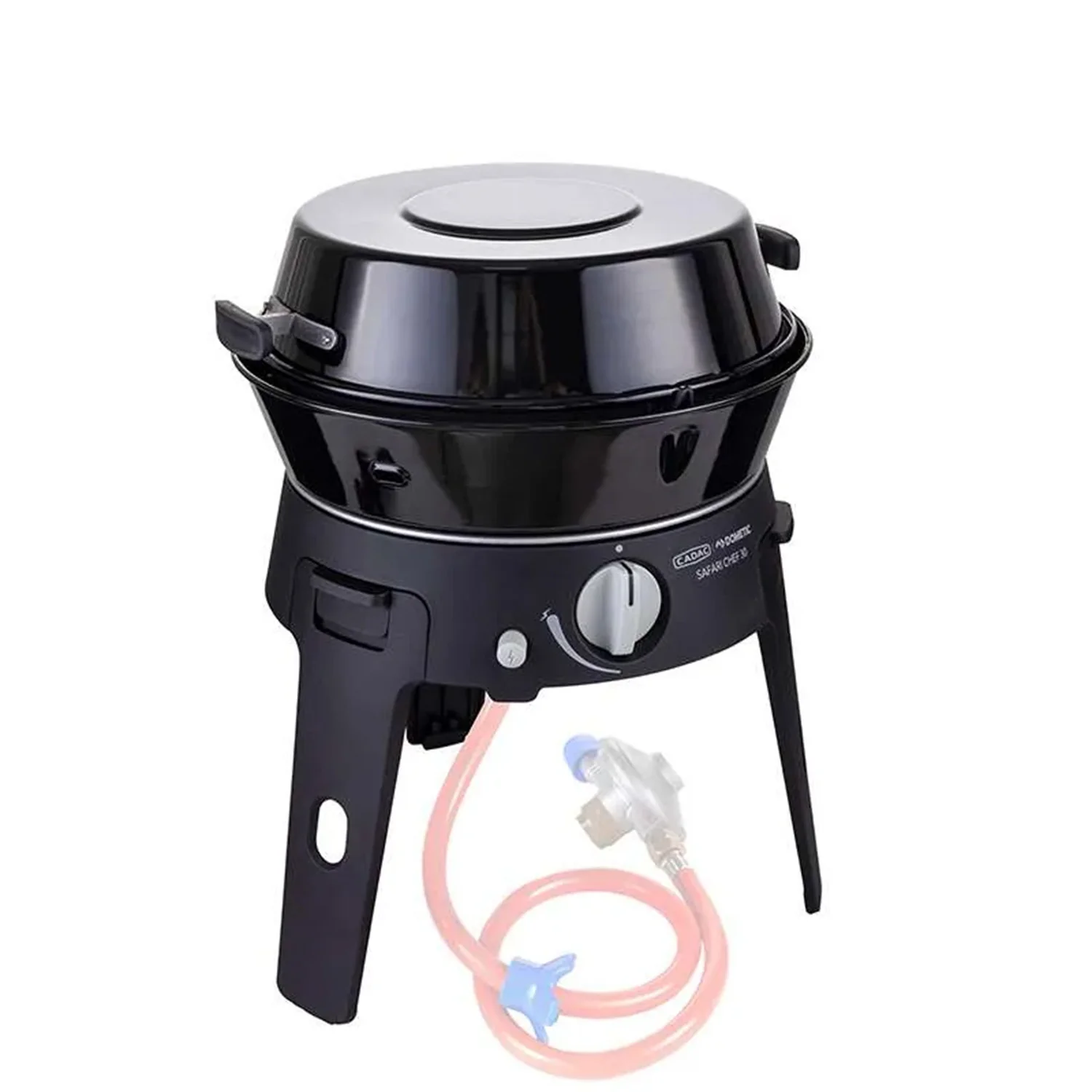 Cadac Safari Chef 30 LP Deluxe QR - Image 2