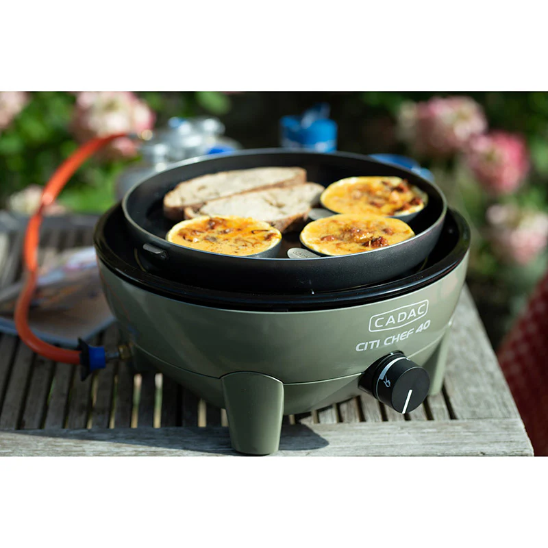 Cadac Tapas Set - Image 3