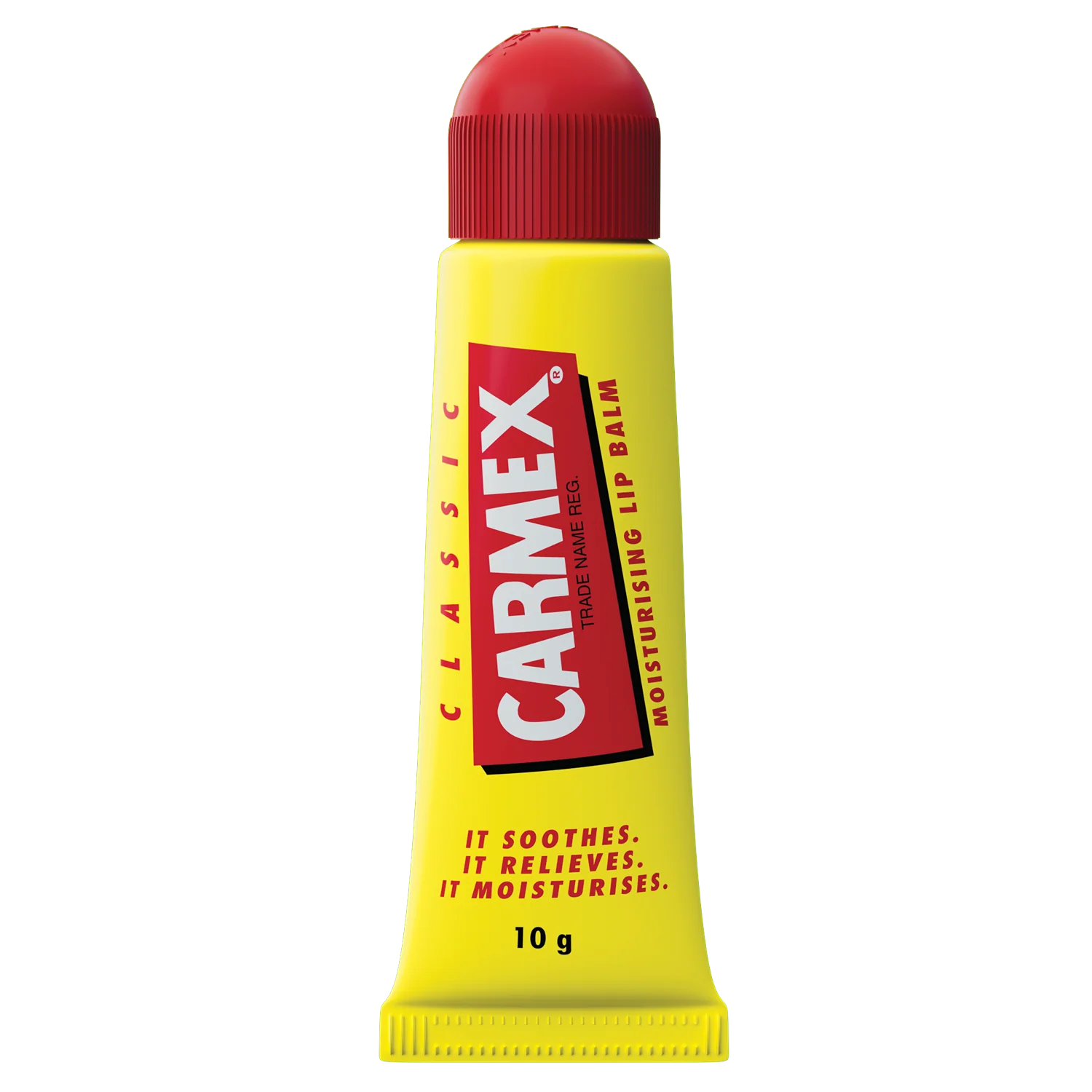 CARMEX Classic Lip Balm Tube (10g) - Image 3