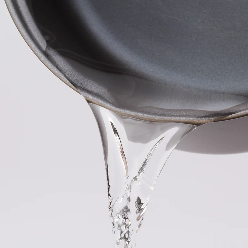 Evernew Titanium Kettle 500 - Image 4