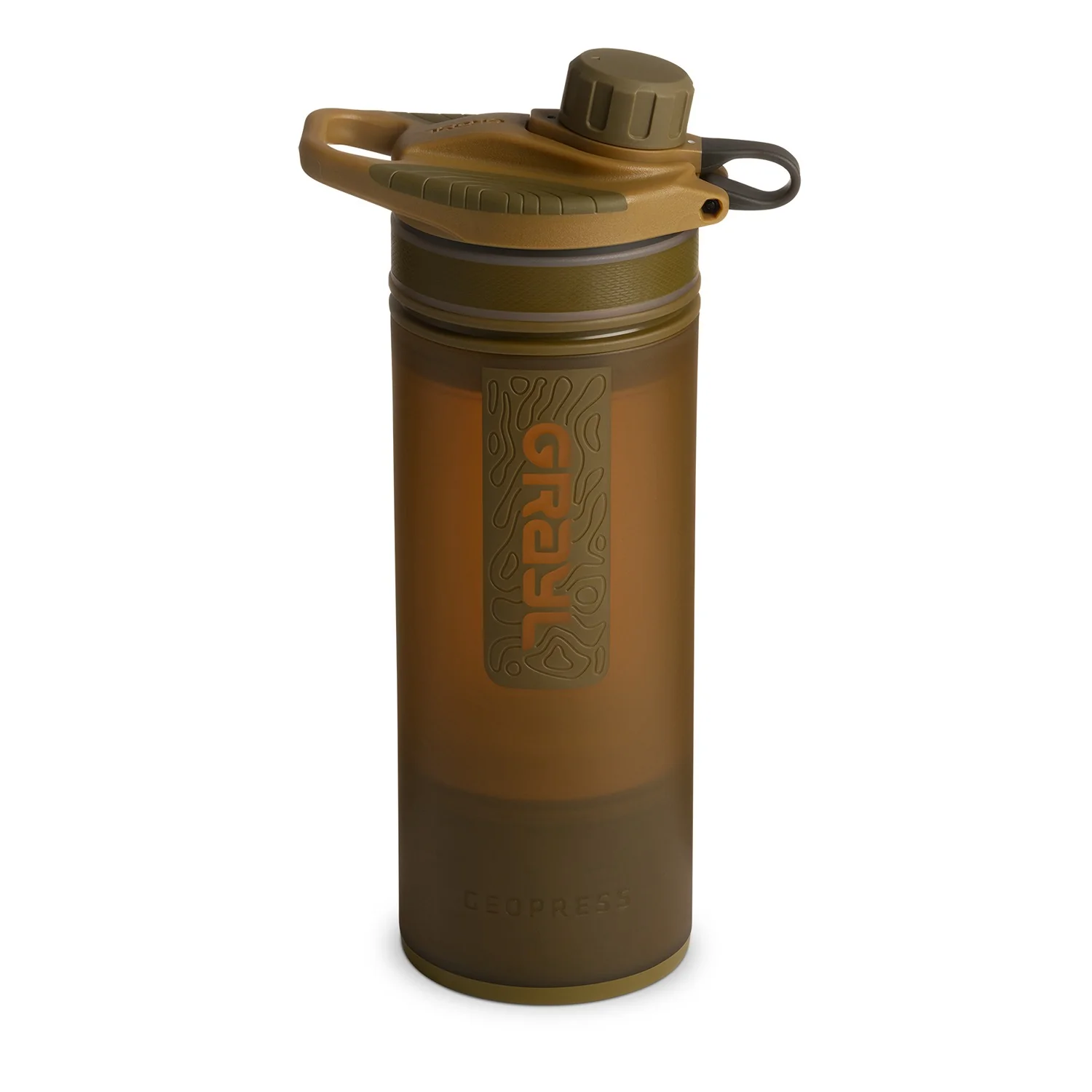 Grayl GeoPress® Purifier Covert - Image 9