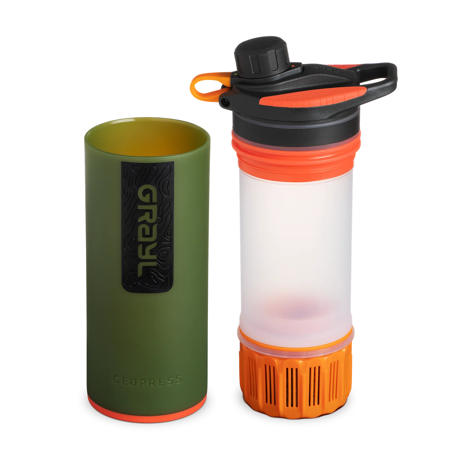 Grayl GeoPress® Purifier Nature - Image 15