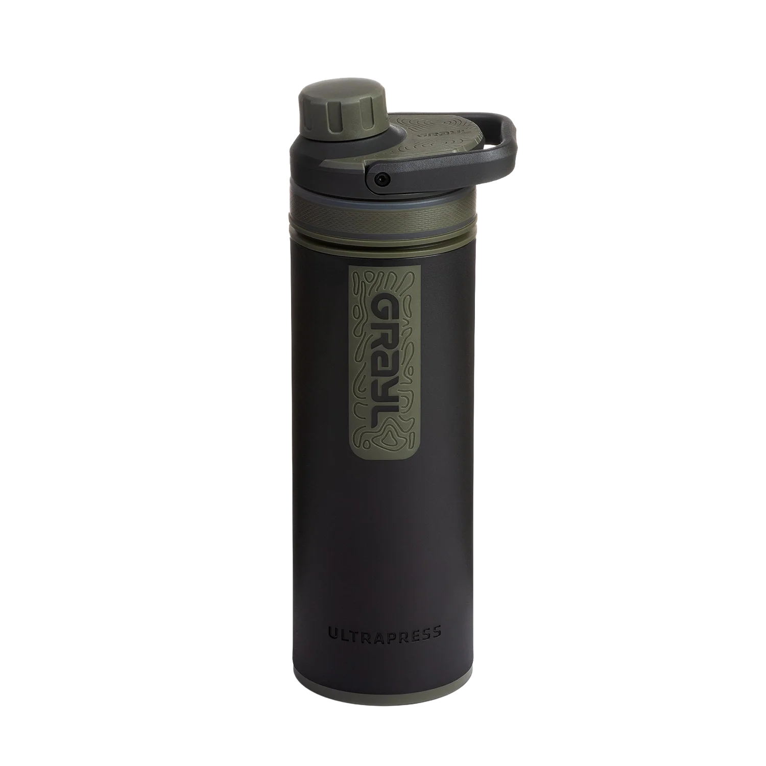 Grayl UltraPress® Purifier Nature - Image 4