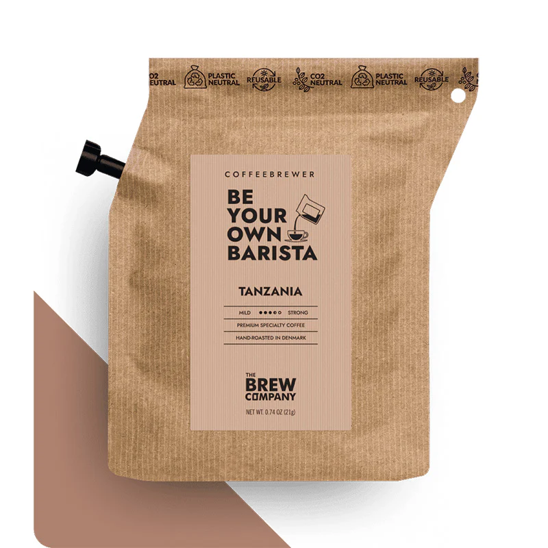 Coffeebrewer 12 Pouches - Image 8