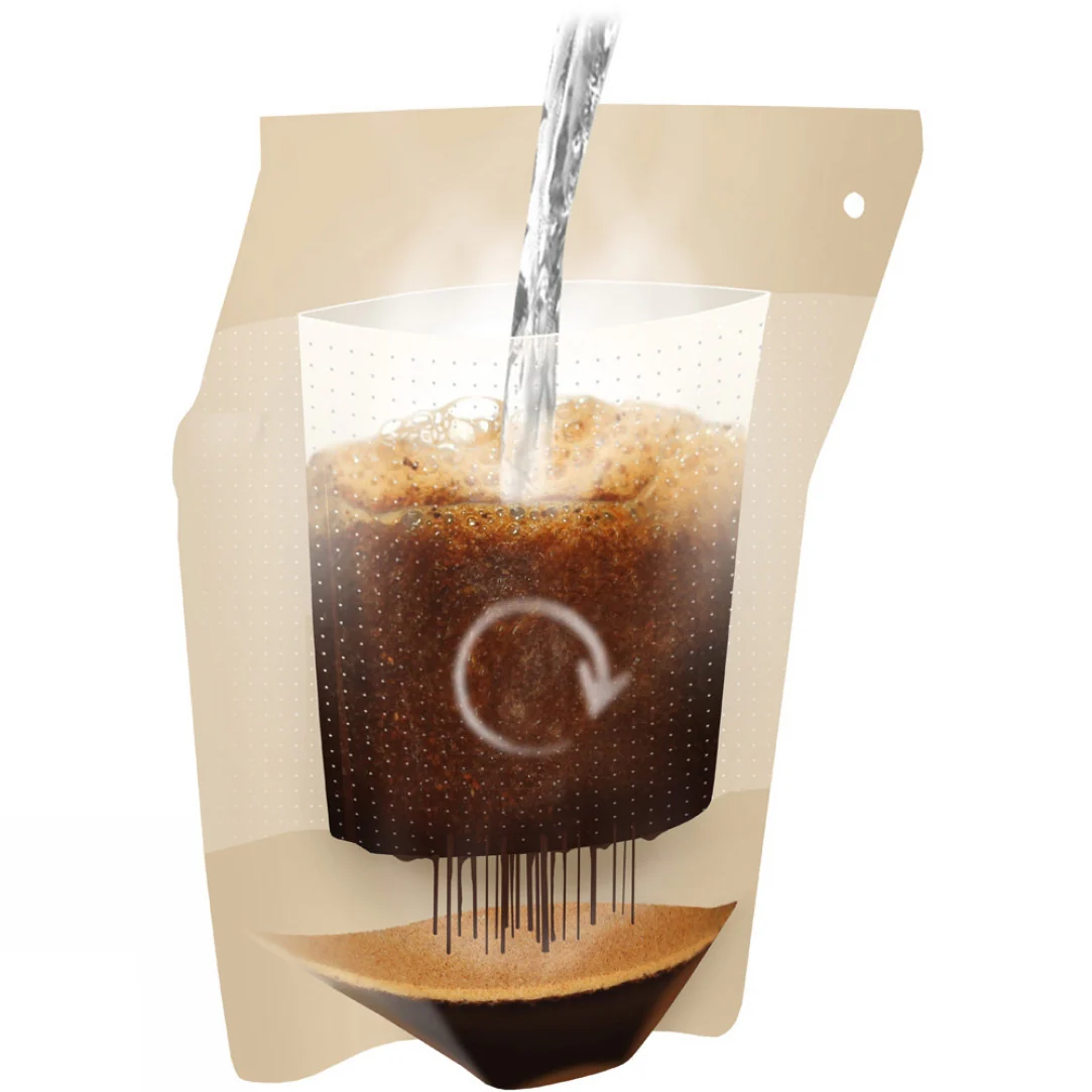 Brazil Coffeebrewer - Image 3