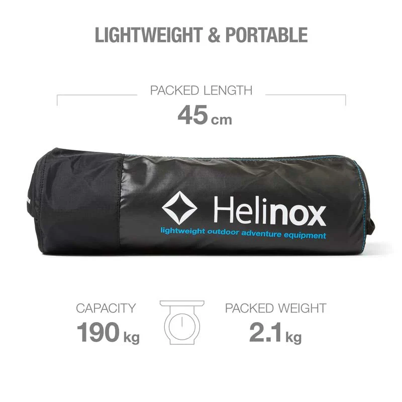 Helinox Bench One - Image 2