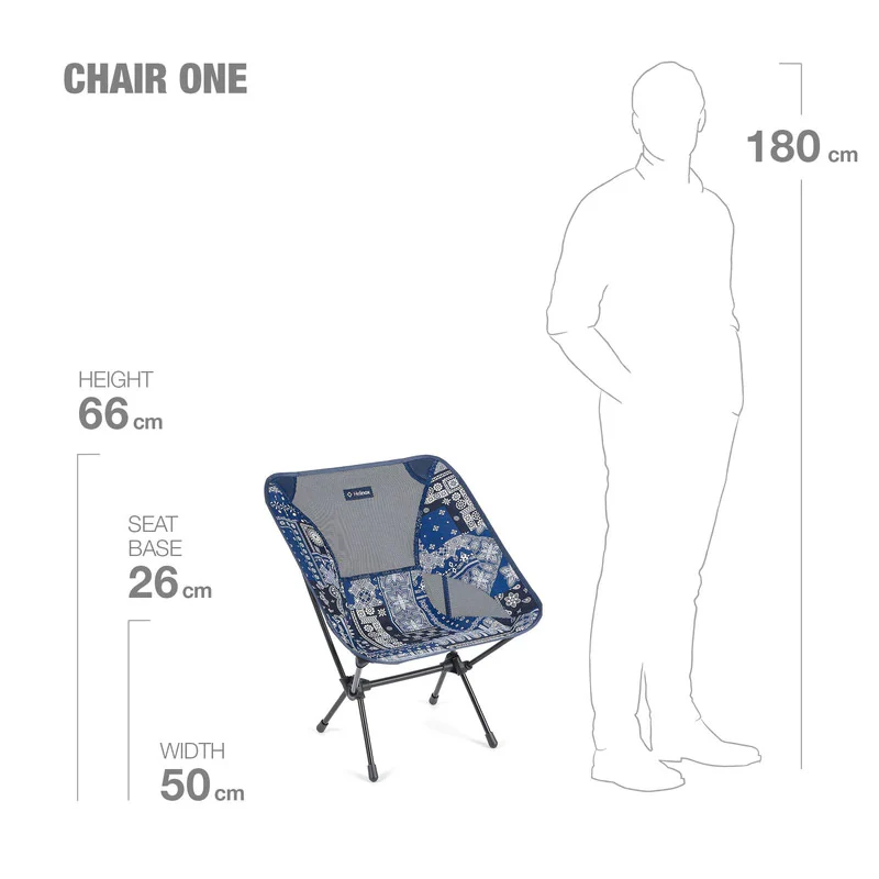 Helinox Chair One - Image 24