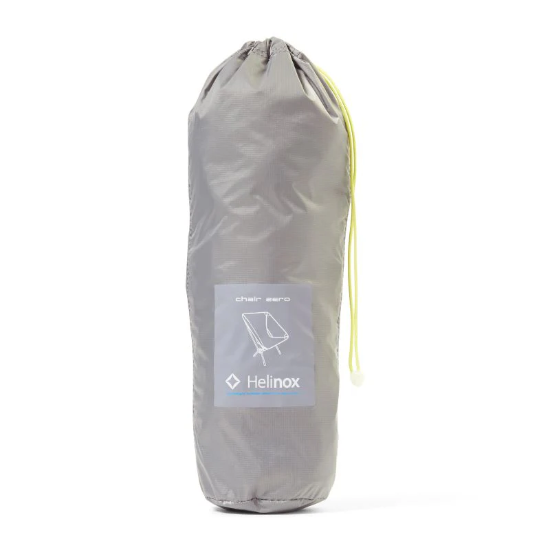 Helinox Chair Zero - Image 8