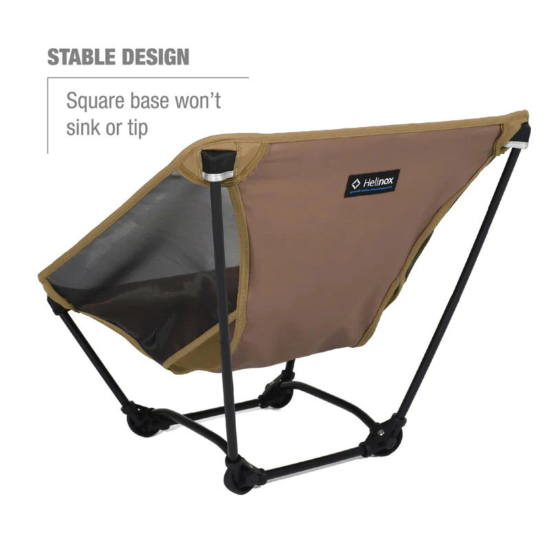 Helinox Ground Chair - Image 7