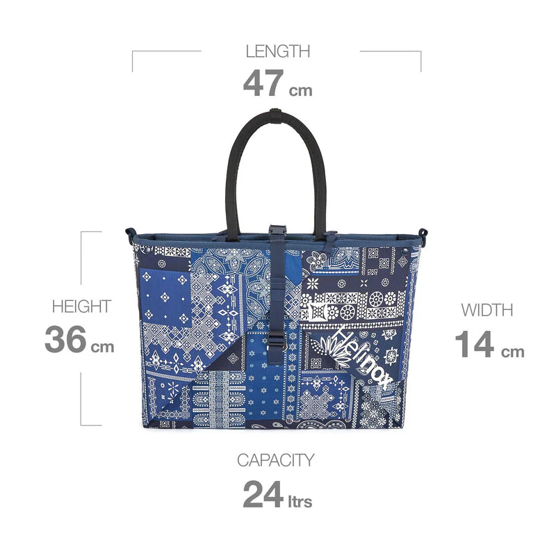Helinox Origami Tote - Image 3