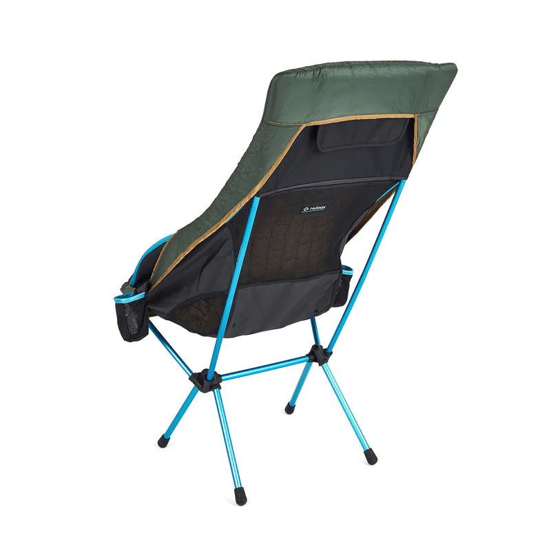 Helinox Seat Warmer Chair Savanna - Image 13