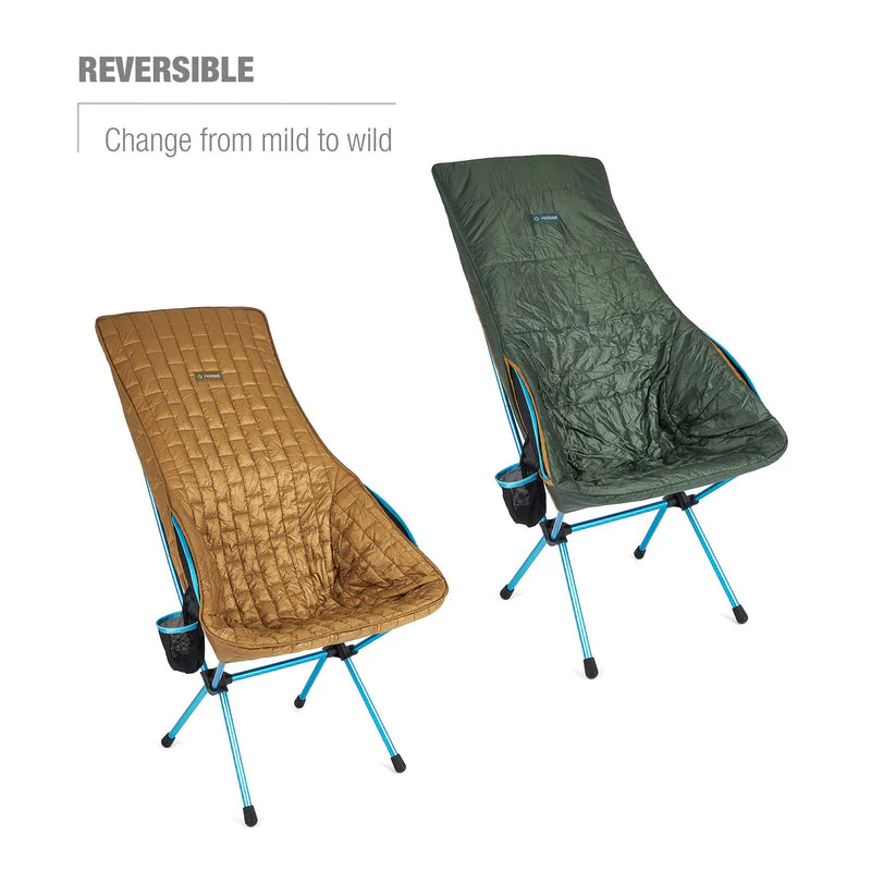 Helinox Seat Warmer Chair Savanna - Image 15
