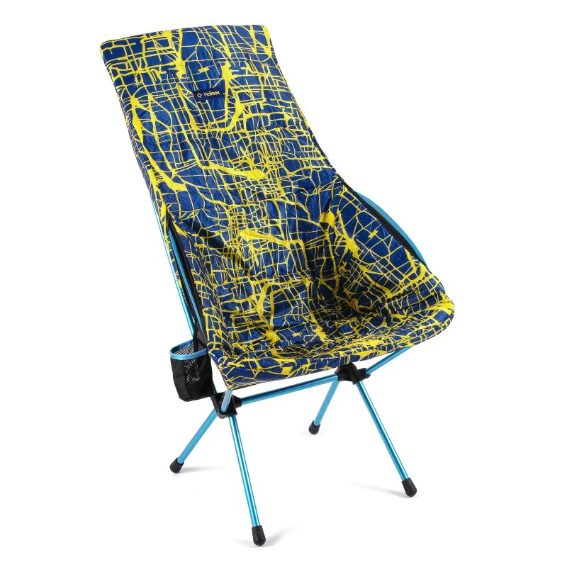 Helinox Seat Warmer Chair Savanna - Image 3