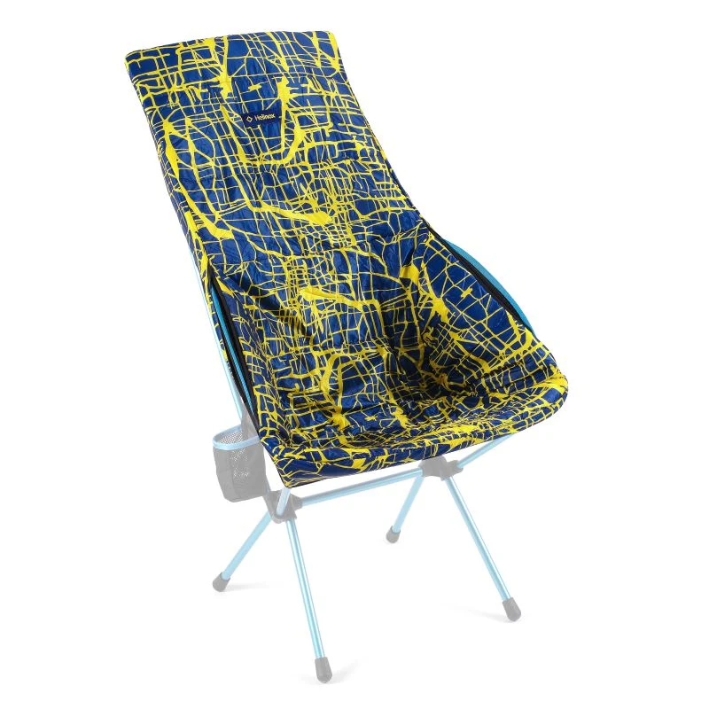 Helinox Seat Warmer Chair Savanna - Image 4