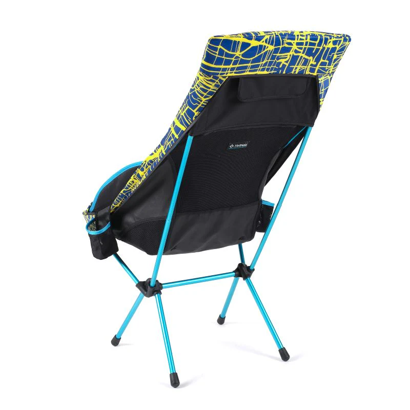 Helinox Seat Warmer Chair Savanna - Image 6