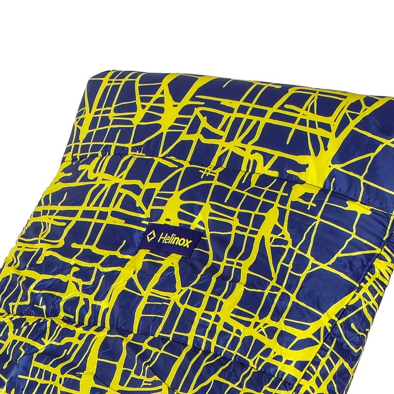 Helinox Seat Warmer Chair Savanna - Image 8