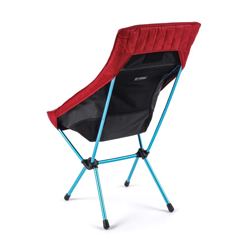 Helinox Seat Warmer Chair Sunset / Beach - Image 15
