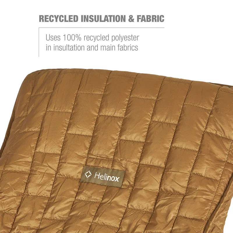Helinox Seat Warmer Chair Sunset / Beach - Image 24