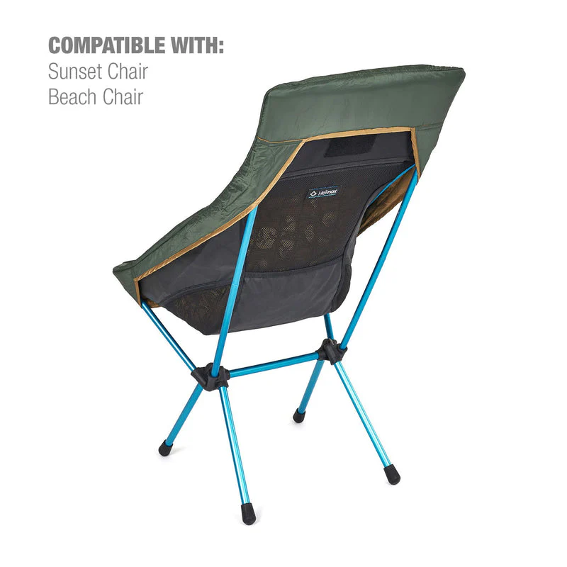 Helinox Seat Warmer Chair Sunset / Beach - Image 25