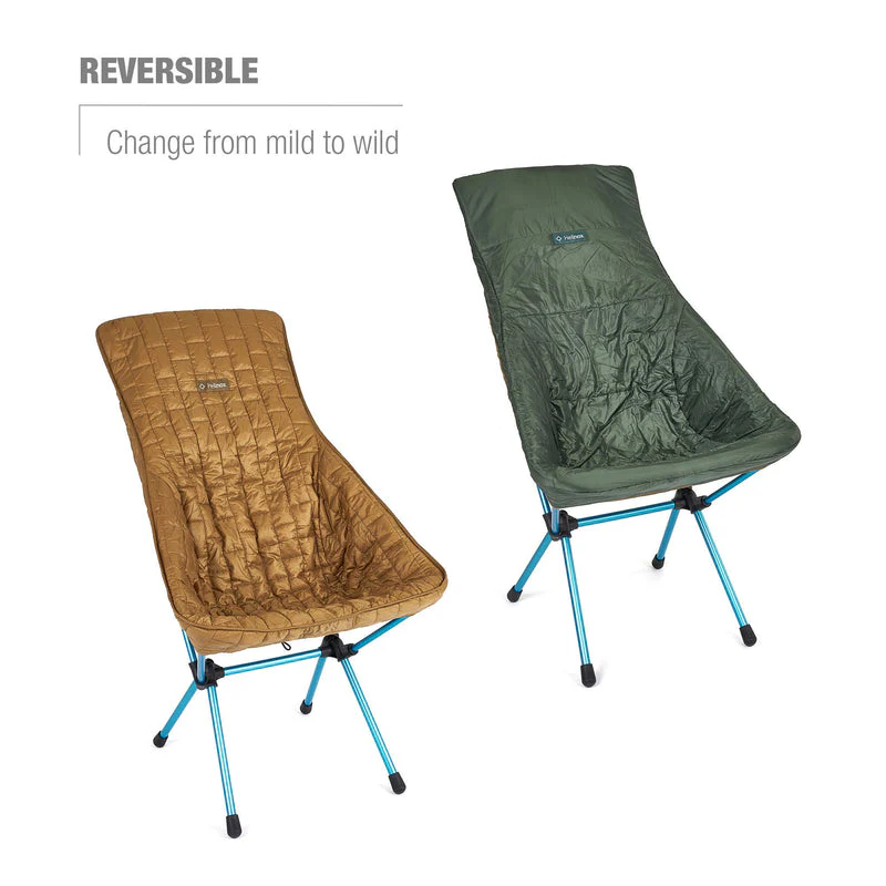 Helinox Seat Warmer Chair Sunset / Beach - Image 26
