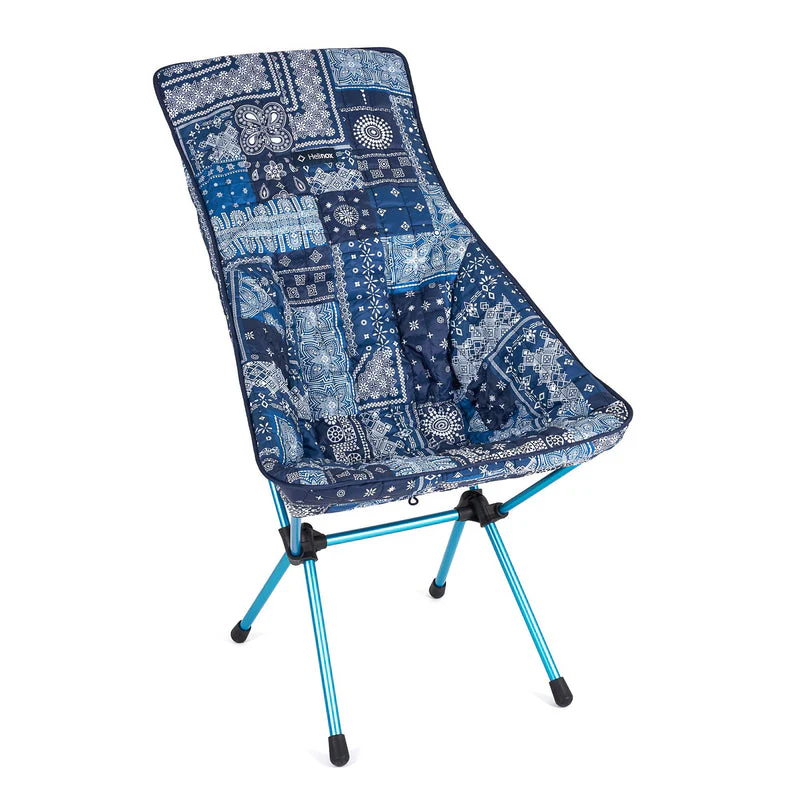 Helinox Seat Warmer Chair Sunset / Beach - Image 28