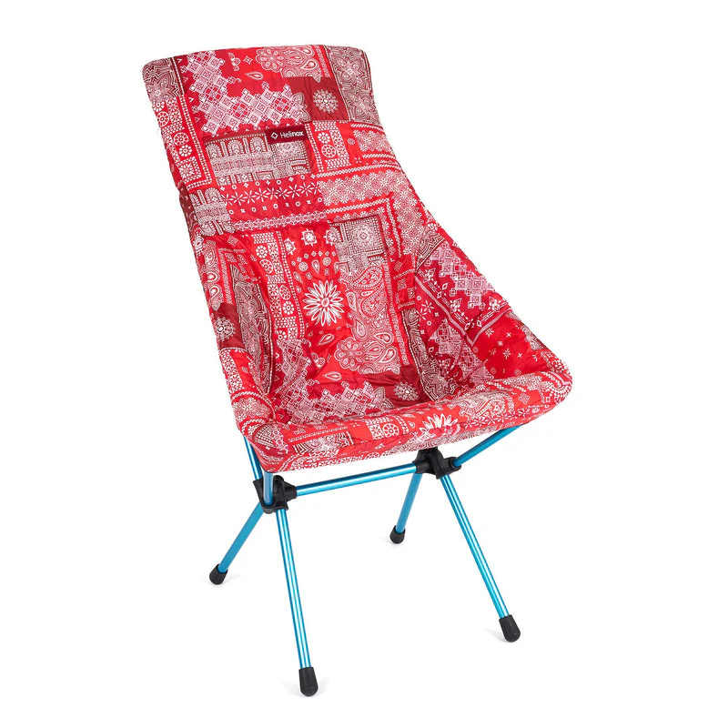 Helinox Seat Warmer Chair Sunset / Beach - Image 29