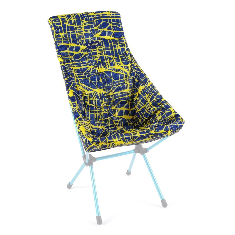 Helinox Seat Warmer Chair Sunset / Beach - Image 3