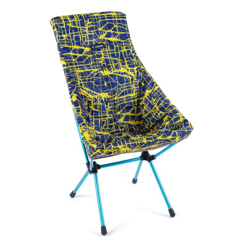 Helinox Seat Warmer Chair Sunset / Beach - Image 4