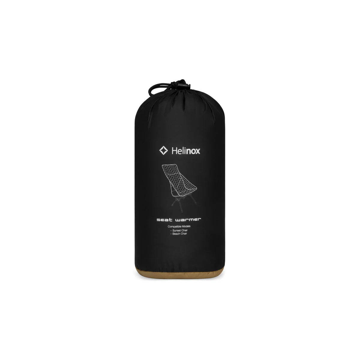 Helinox Seat Warmer Chair Sunset / Beach - Image 43