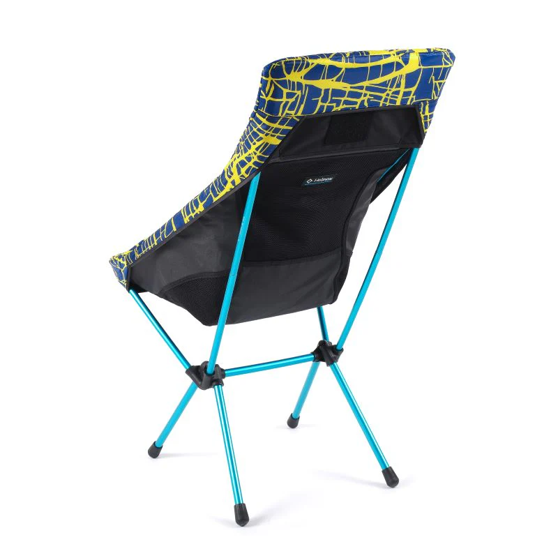 Helinox Seat Warmer Chair Sunset / Beach - Image 6