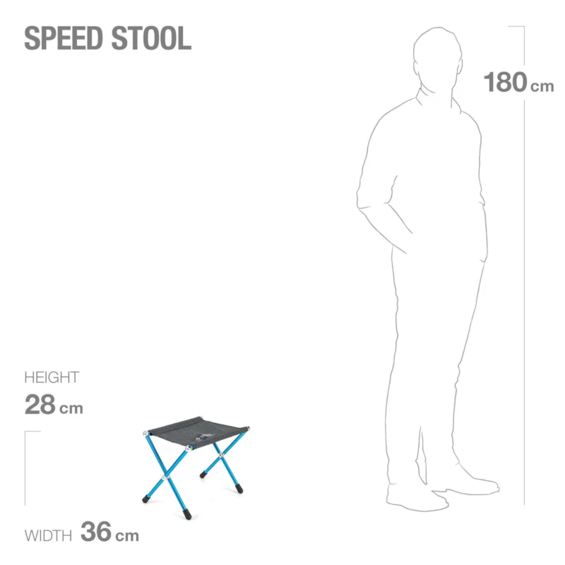 Helinox Speed Stool - Image 8