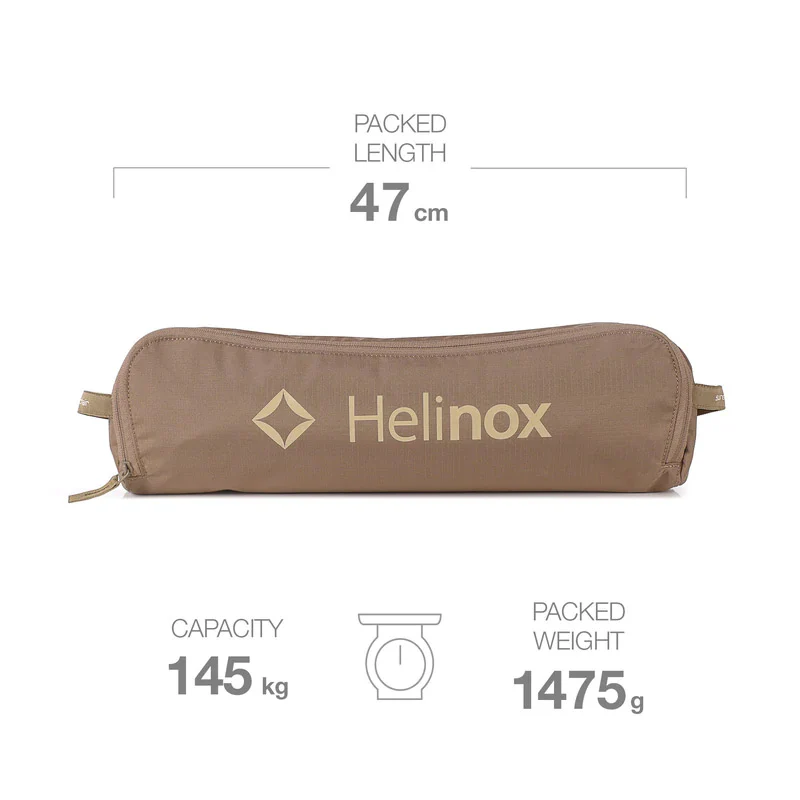 Helinox Sunset Chair - Image 10