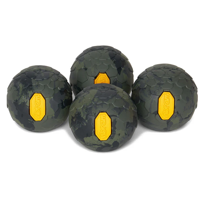 Helinox Vibram Ball Feet - 45mm - Image 7