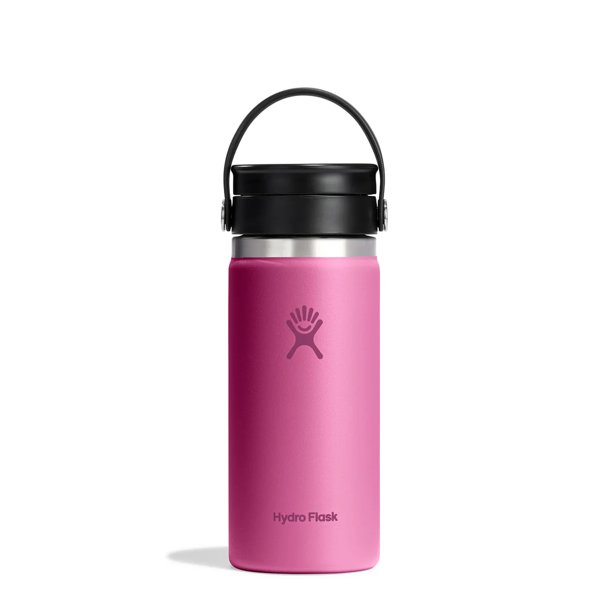 Hydro Flask 16 oz Coffee with Flex Sip Lid - Image 4