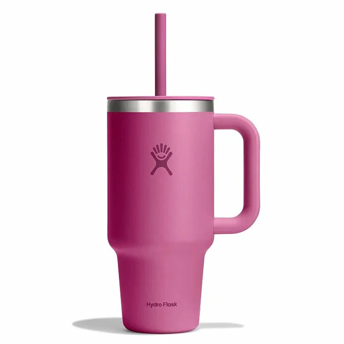 Hydro Flask All Around Travel Tumbler - 32oz (946ml) - Image 9