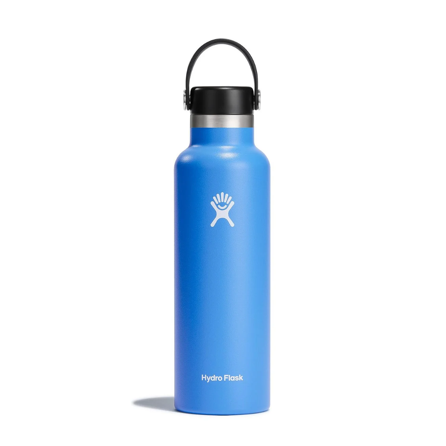 Hydro Flask Standard Mouth Flex Cap 21 oz Bottle - Image 11