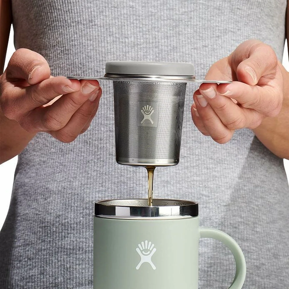 Hydro Flask Tea Infuser - Image 4
