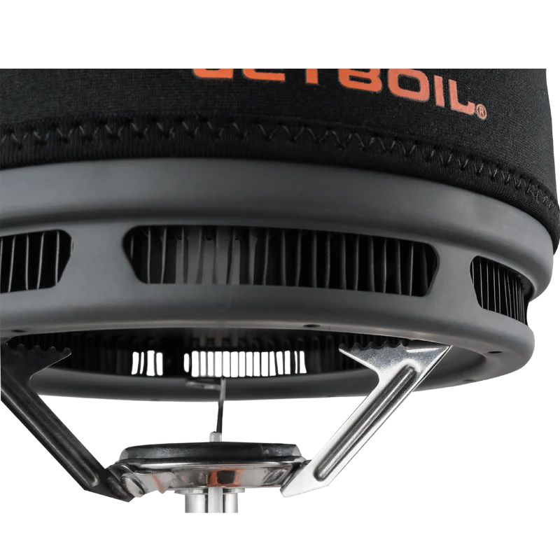 JETBOIL Ceramic FluxRing Cooking Pot 1.5L - Image 3