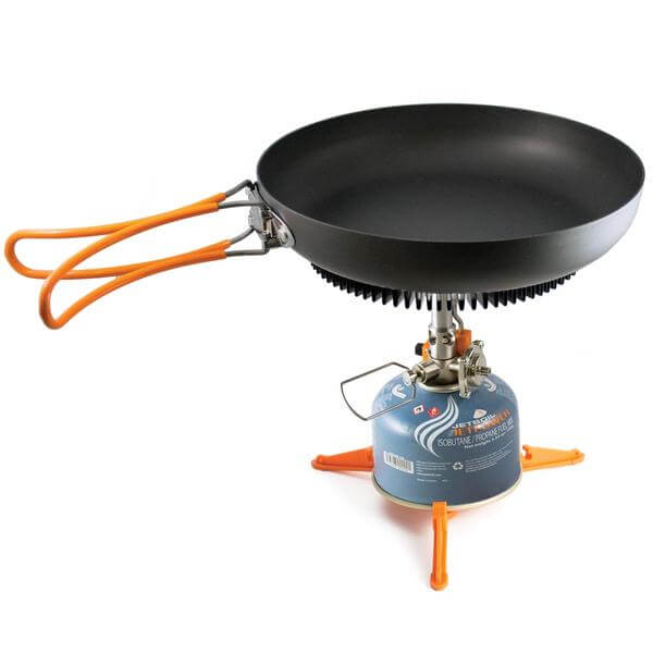 JETBOIL MIGHTYMO Stove - Image 3